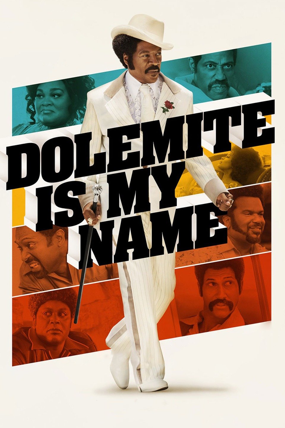 Dolemite Is My Name (2019) [214502] (A1577402730) [[Movies]] --Plex--